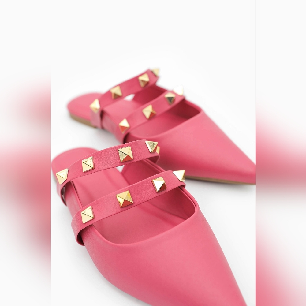 Ethnic Women Shoes